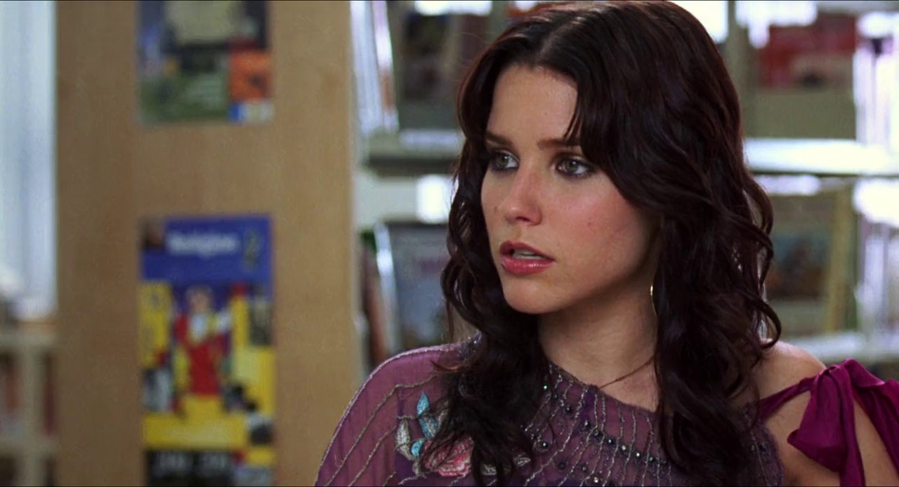 John Tucker Must Die screenshot 1