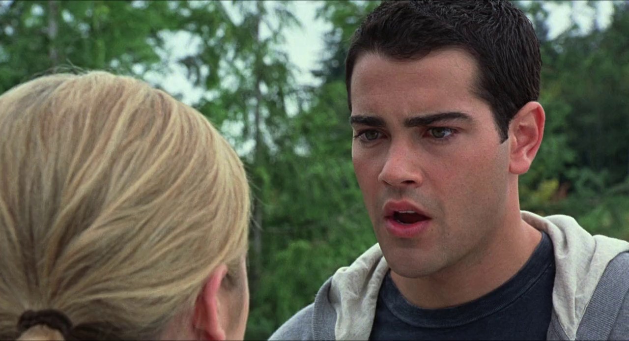 John Tucker Must Die screenshot 2