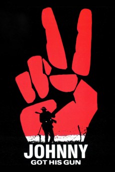 Johnny Got His Gun (1971) poster