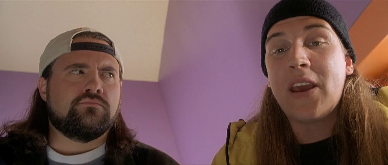 Jay and Silent Bob Strike Back screenshot 1