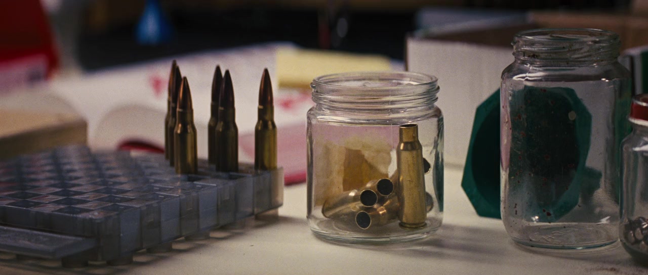 Jack Reacher screenshot 2