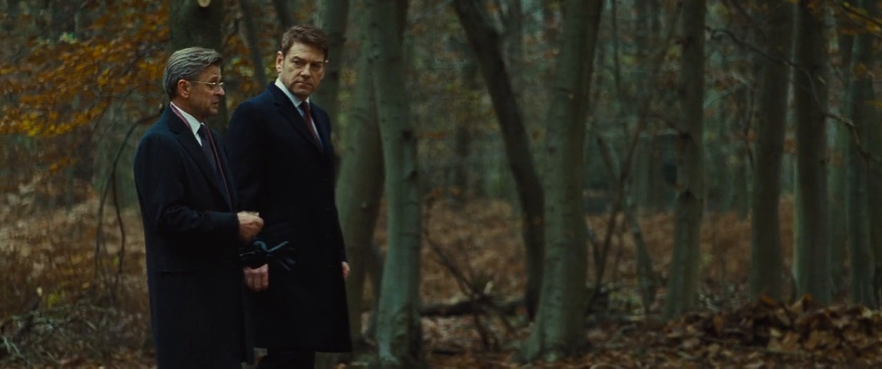 Jack Ryan: Shadow Recruit screenshot 2
