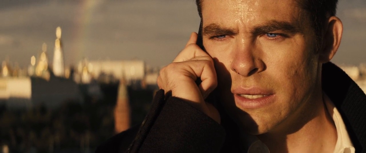 Jack Ryan: Shadow Recruit screenshot 3