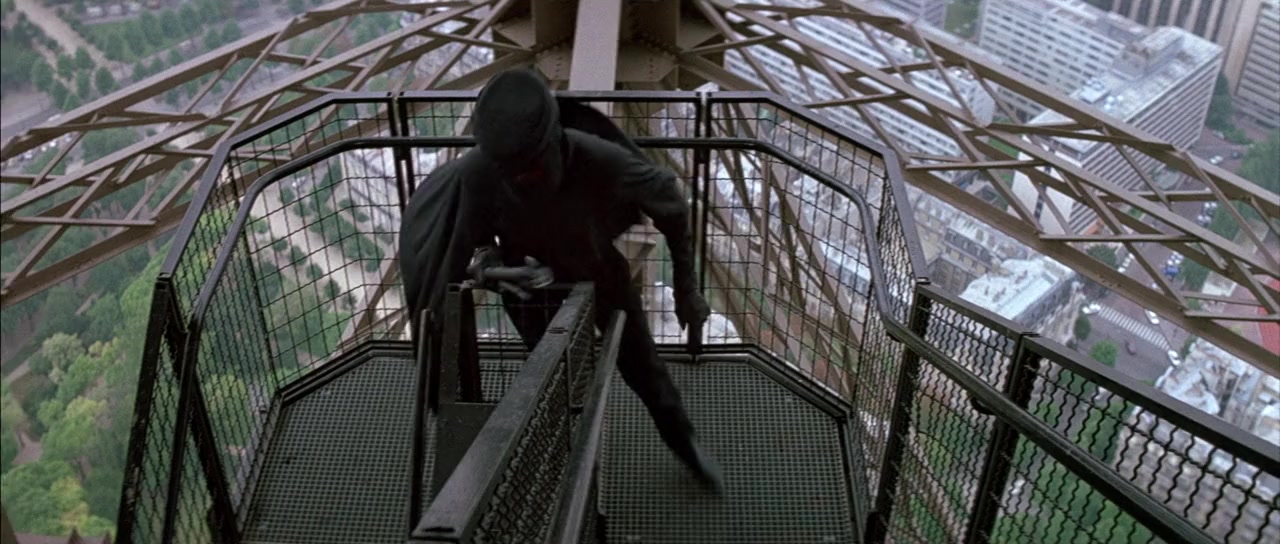 A View to a Kill screenshot 1