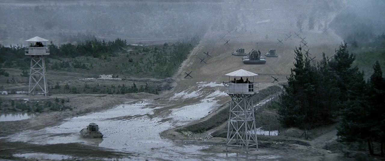 Die Another Day screenshot 2