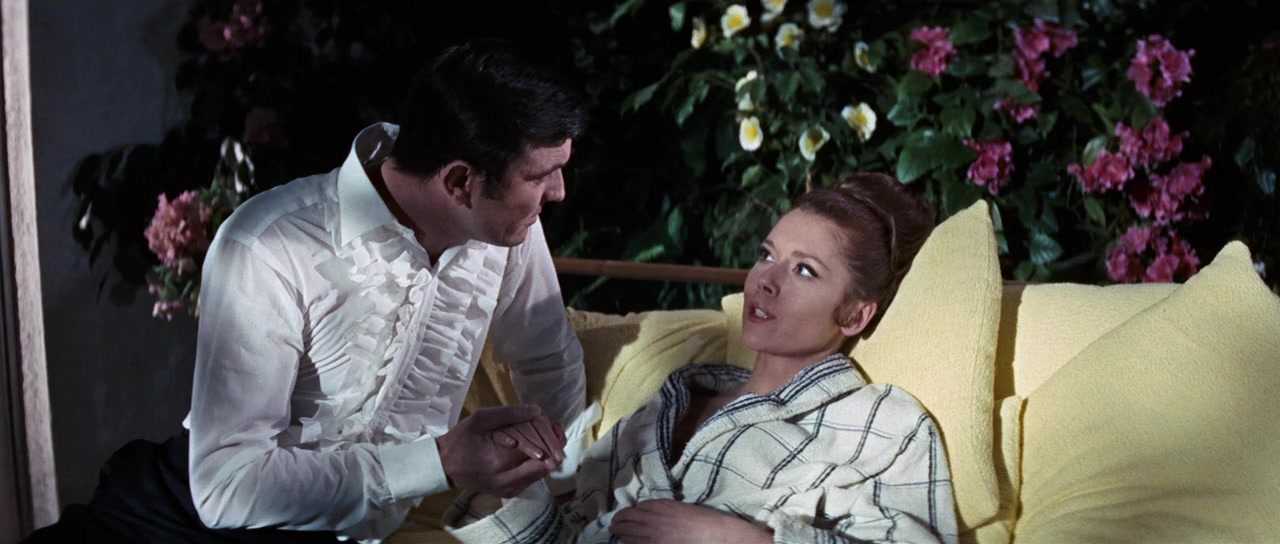 On Her Majesty's Secret Service screenshot 1