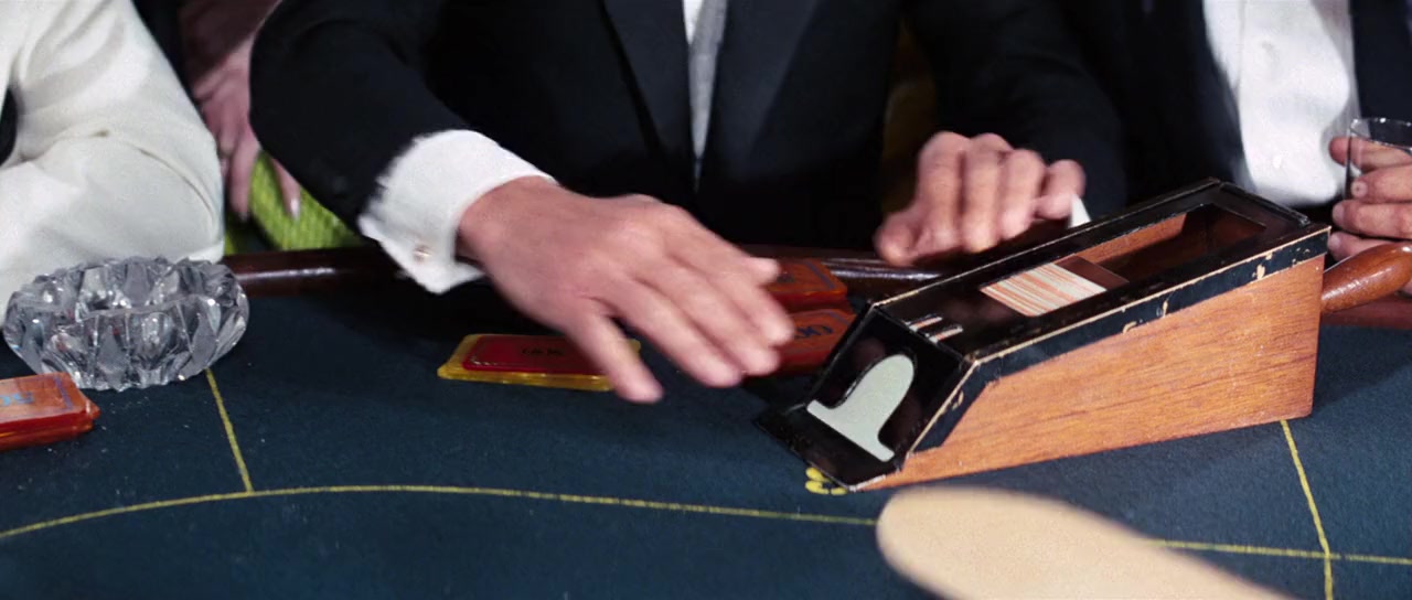 On Her Majesty's Secret Service screenshot 3