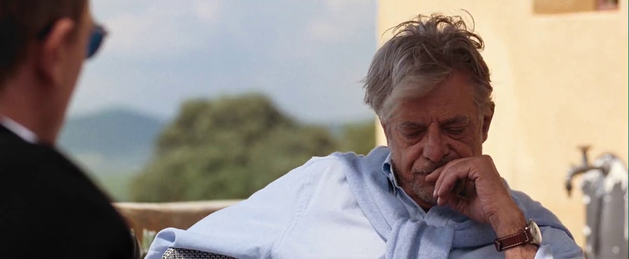 Quantum of Solace screenshot 2