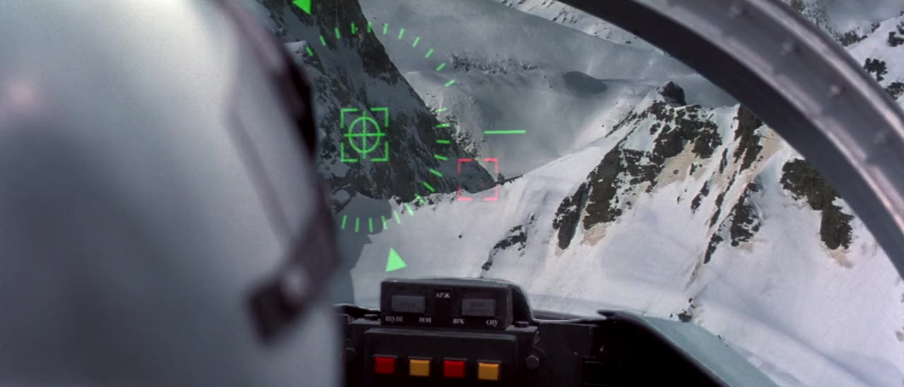 Tomorrow Never Dies screenshot 3