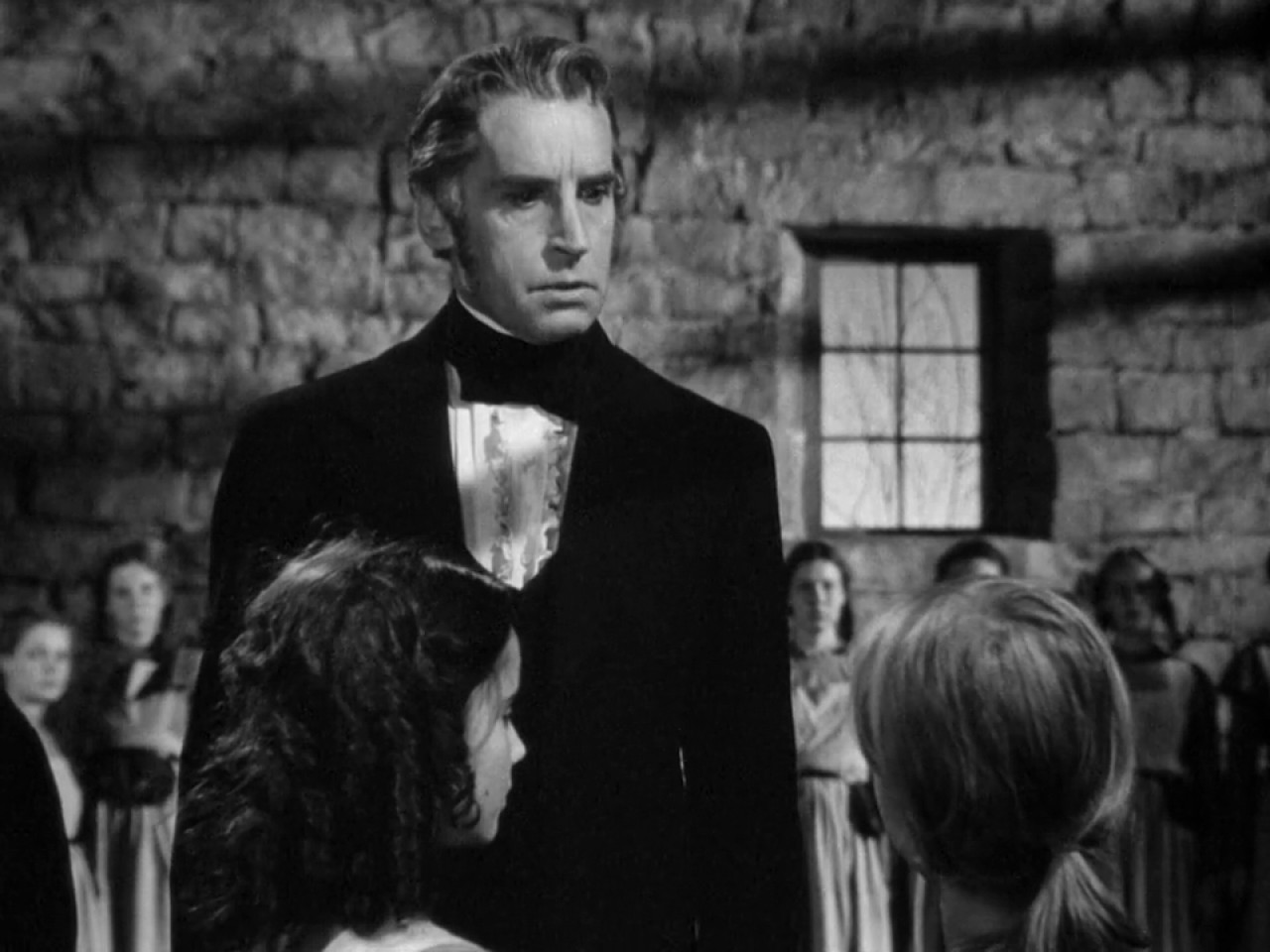 Jane Eyre screenshot 1