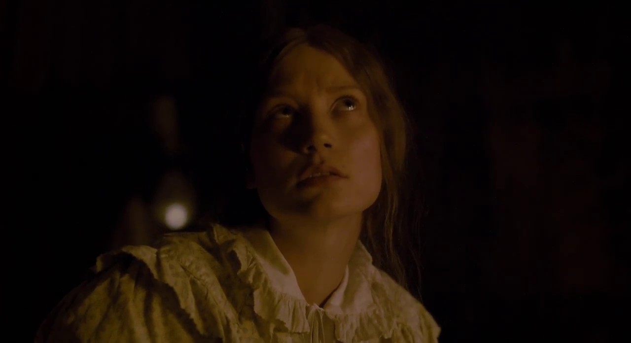 Jane Eyre screenshot 1