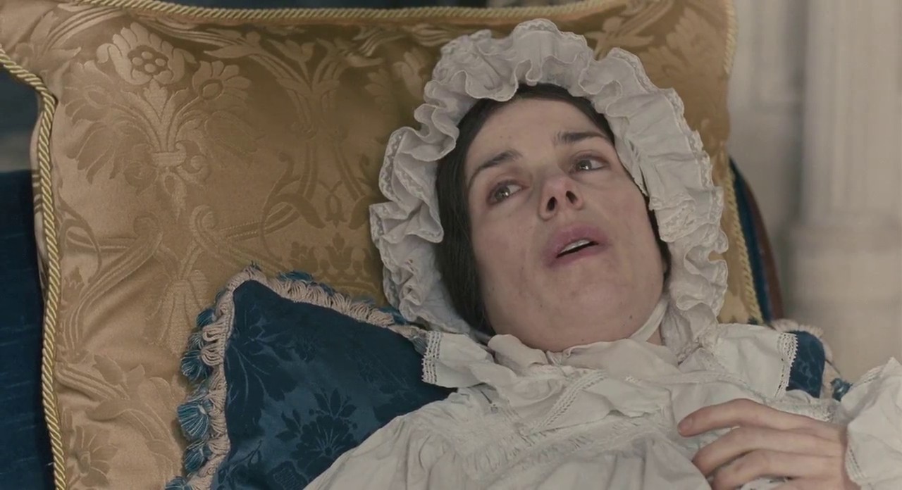Jane Eyre screenshot 2