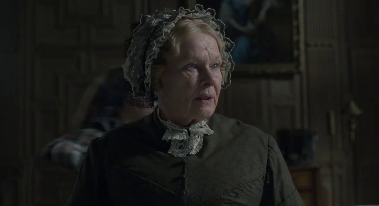 Jane Eyre screenshot 3