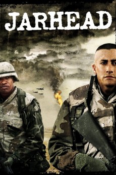 Jarhead (2005) poster