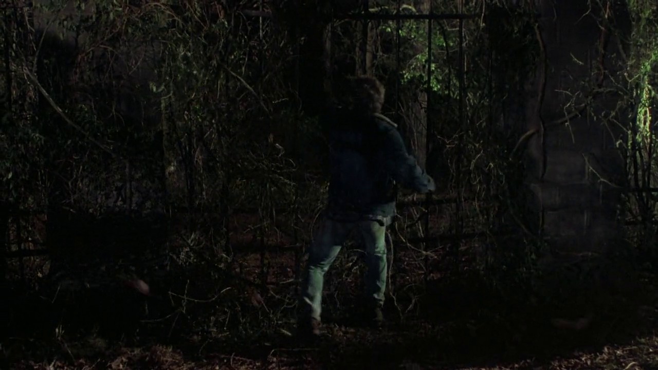 Jason Lives: Friday the 13th Part VI screenshot 1
