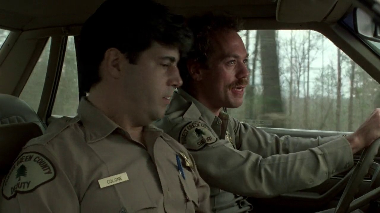 Jason Lives: Friday the 13th Part VI screenshot 3
