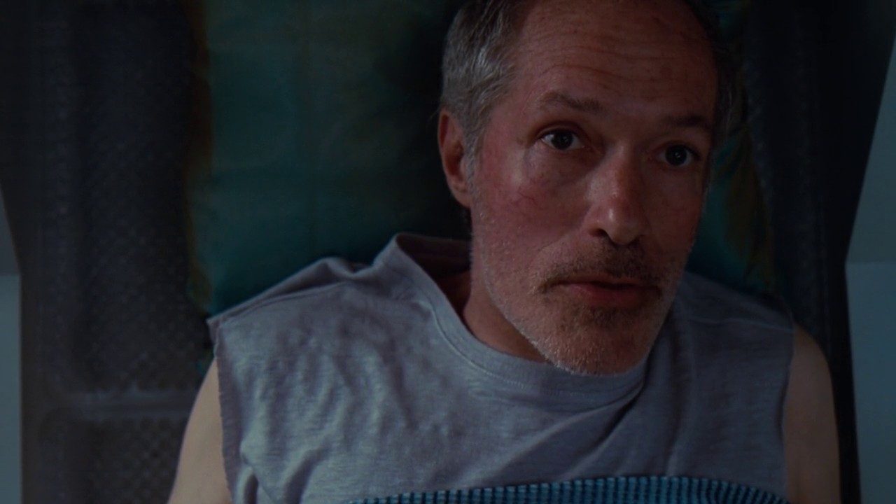Jason X screenshot 2