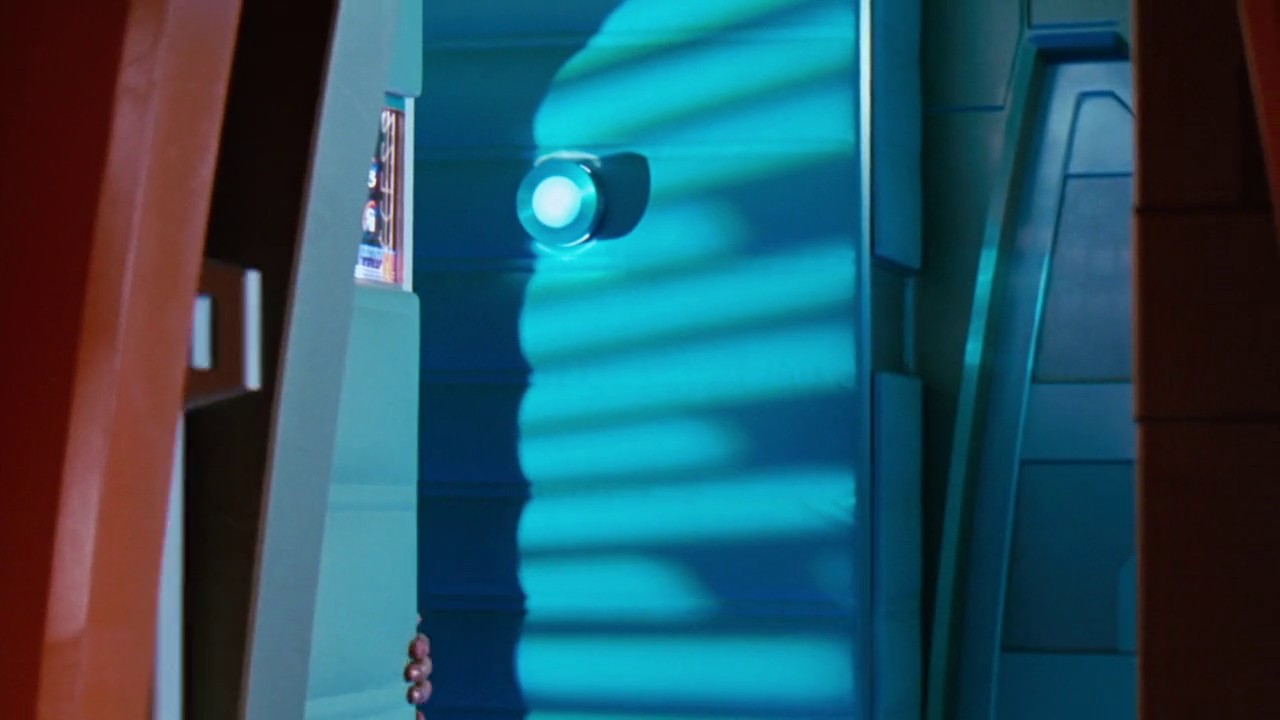 Jason X screenshot 3