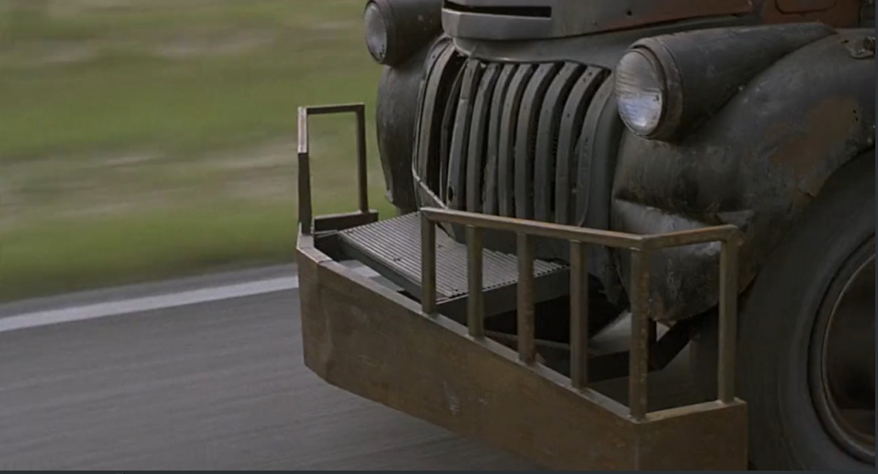 Jeepers Creepers screenshot 1