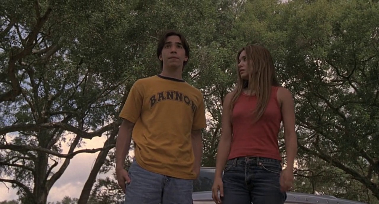Jeepers Creepers screenshot 2