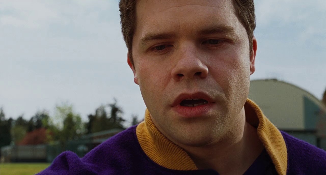 Jennifer's Body screenshot 2