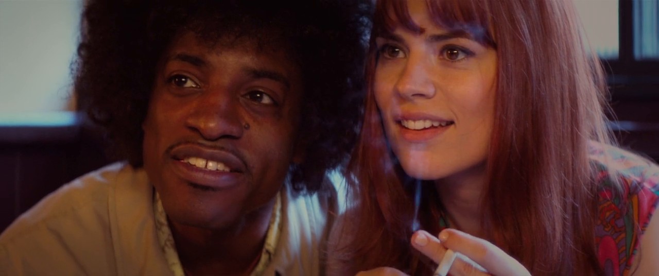 Jimi: All Is by My Side screenshot 2