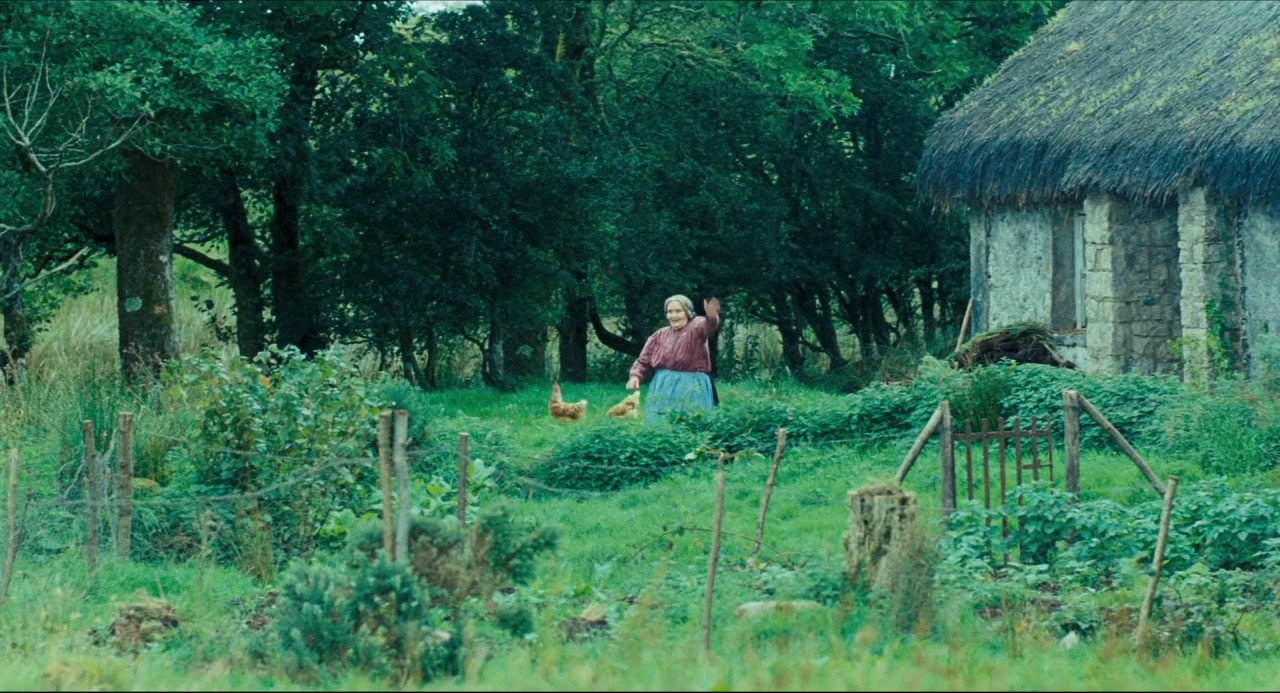 Jimmy's Hall screenshot 1