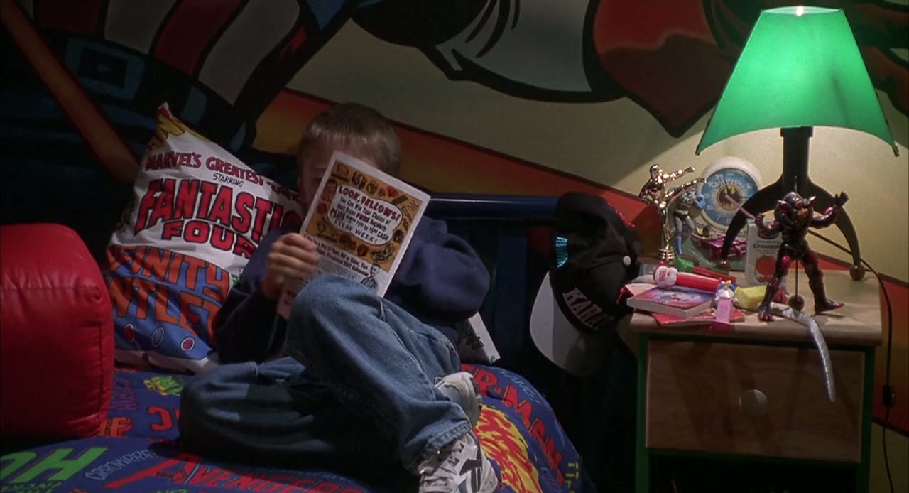 Jingle All the Way screenshot 1