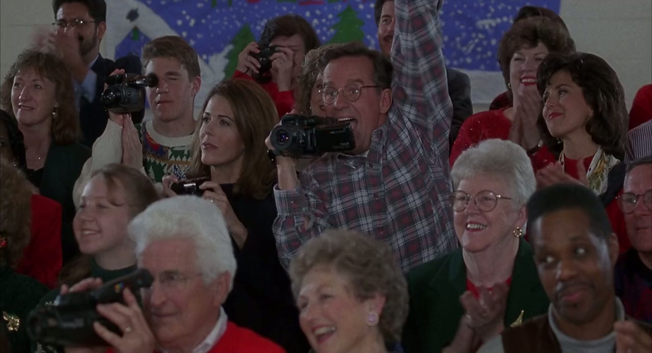 Jingle All the Way screenshot 2