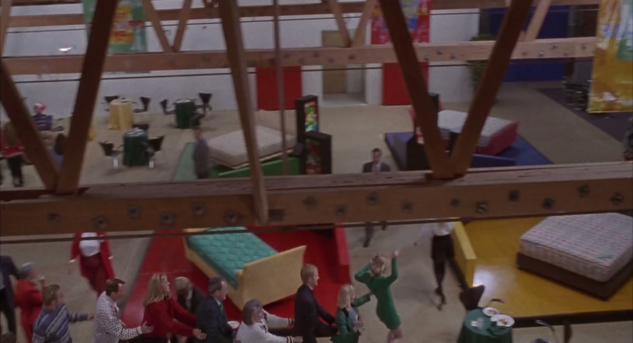 Jingle All the Way screenshot 3