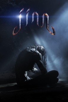Jinn (2014) poster