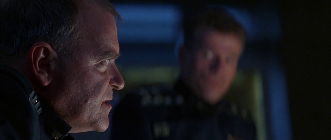 Judge Dredd screenshot 1