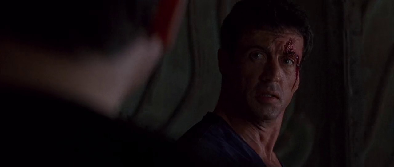 Judge Dredd screenshot 2