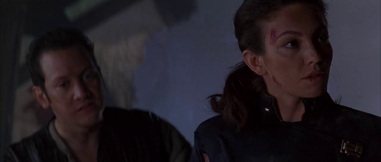 Judge Dredd screenshot 3