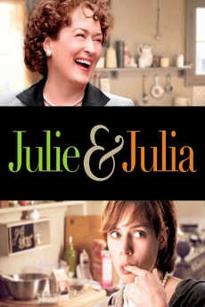 Julie & Julia (2009) poster