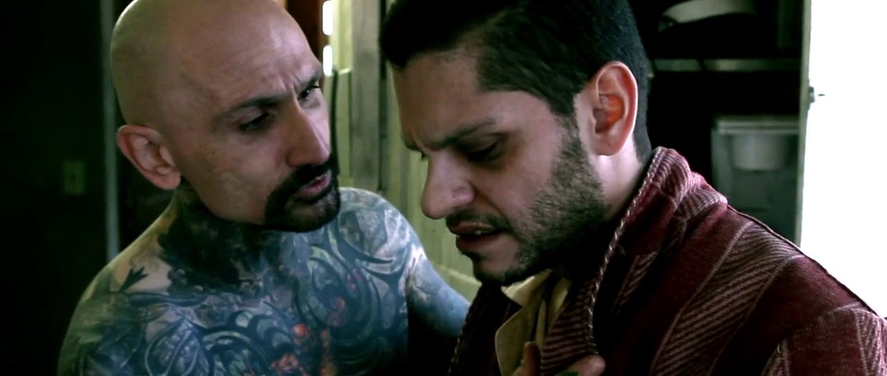 Junkie screenshot 1