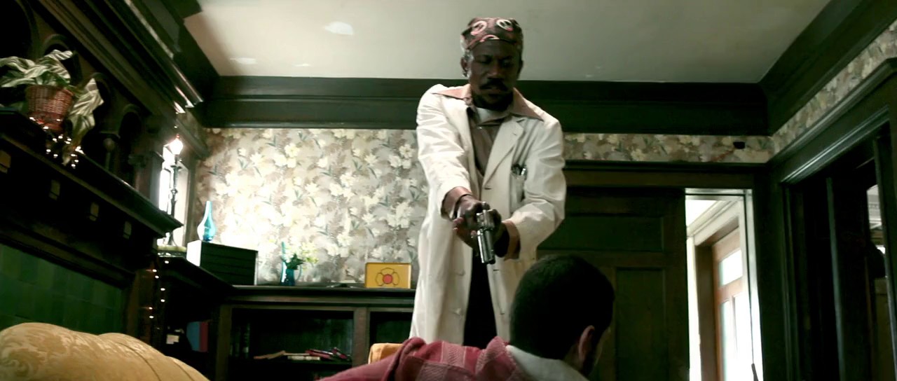Junkie screenshot 2