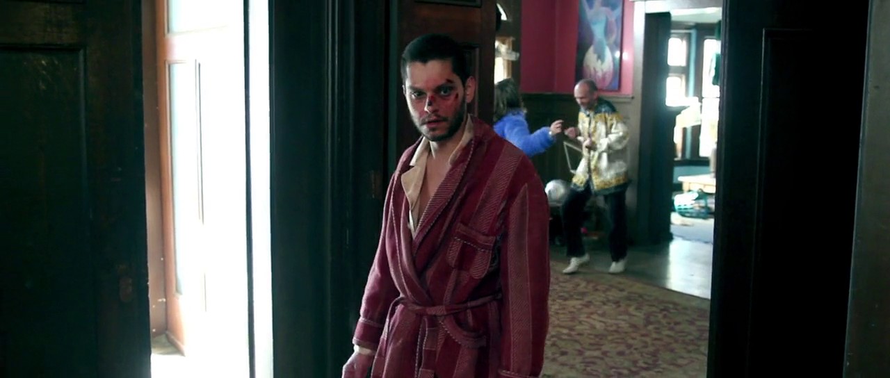 Junkie screenshot 3