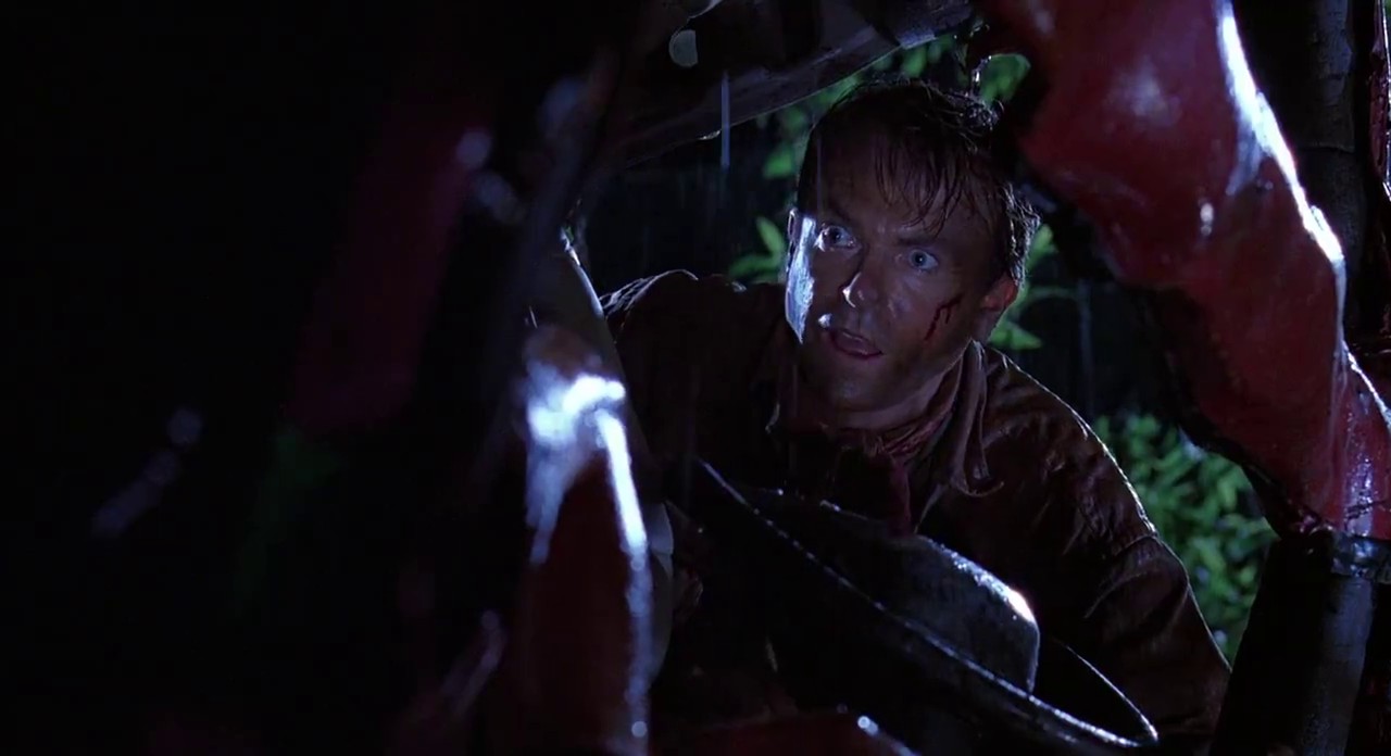 Jurassic Park screenshot 1