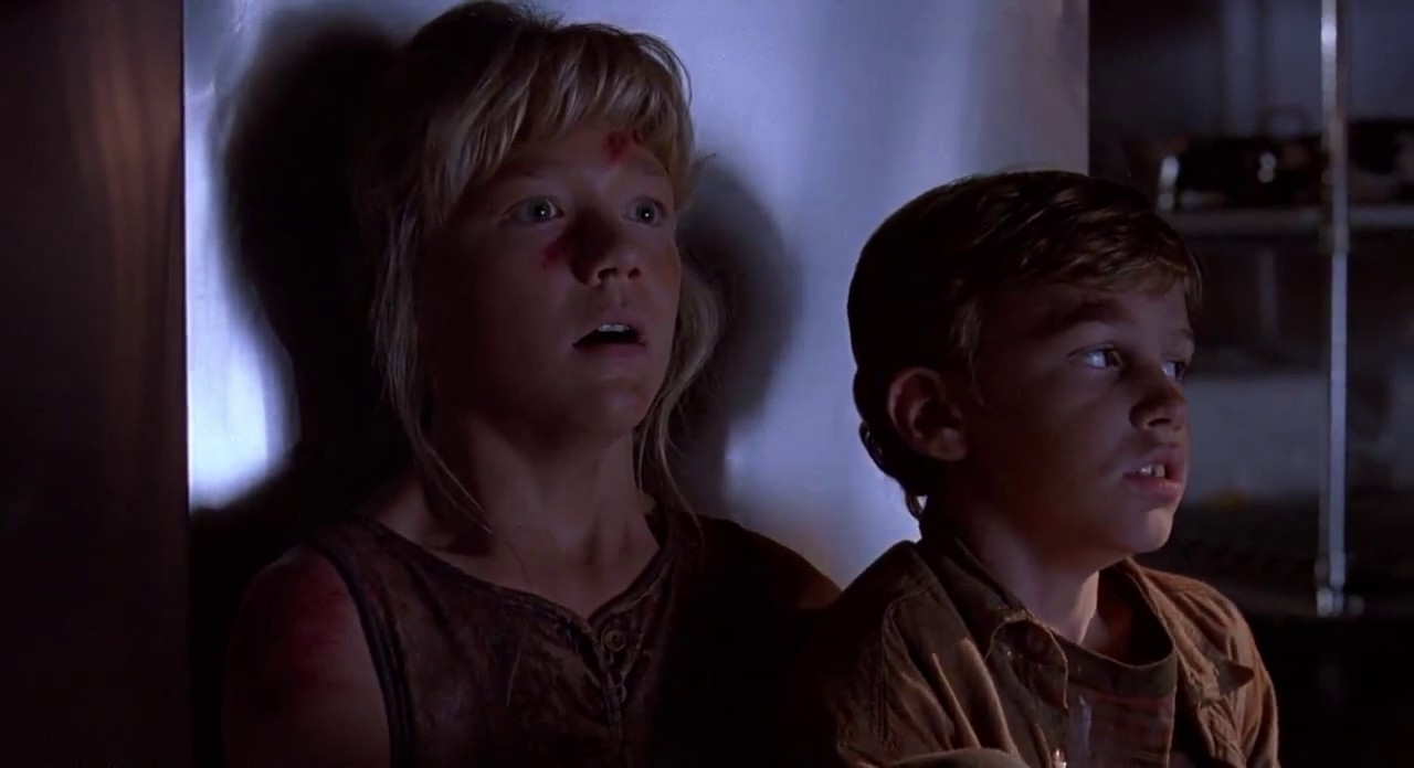 Jurassic Park screenshot 3