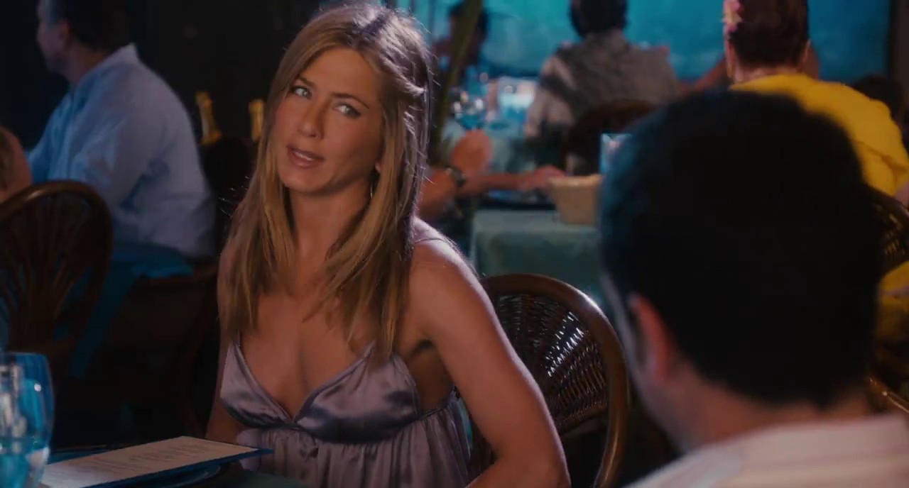 Just Go with It screenshot 2