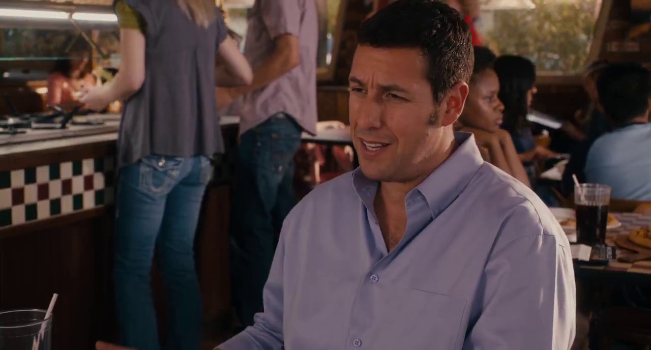 Just Go with It screenshot 3