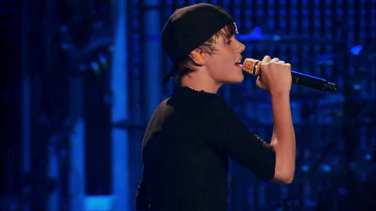 Justin Bieber: Never Say Never screenshot 3