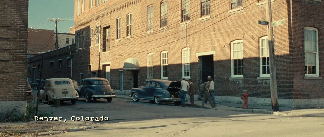 On the Road screenshot 2
