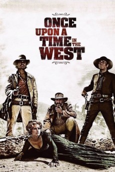 C'era una volta il West (1968) poster