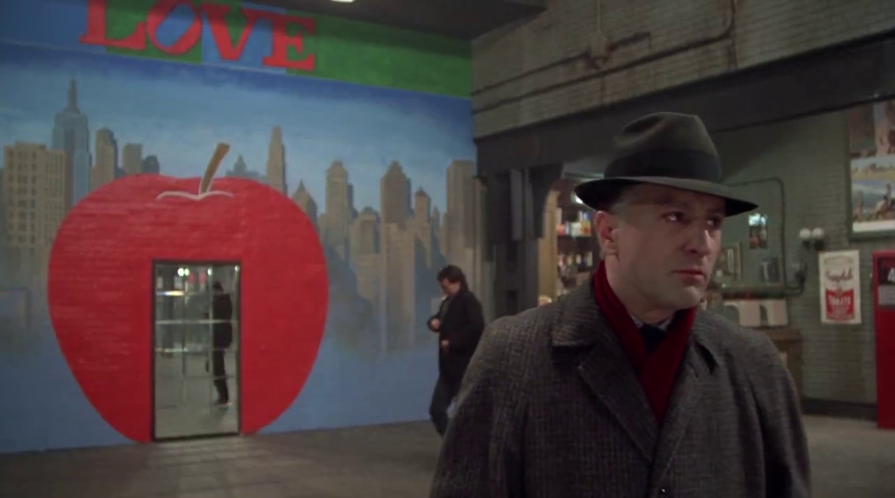 C'era una volta in America screenshot 1