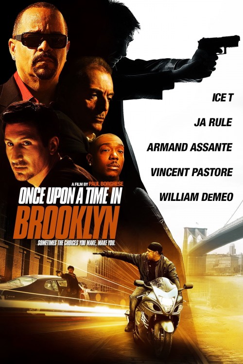 Goat (2013) poster