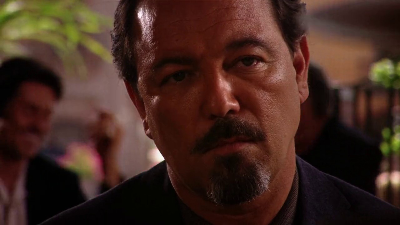Once Upon a Time in Mexico screenshot 3