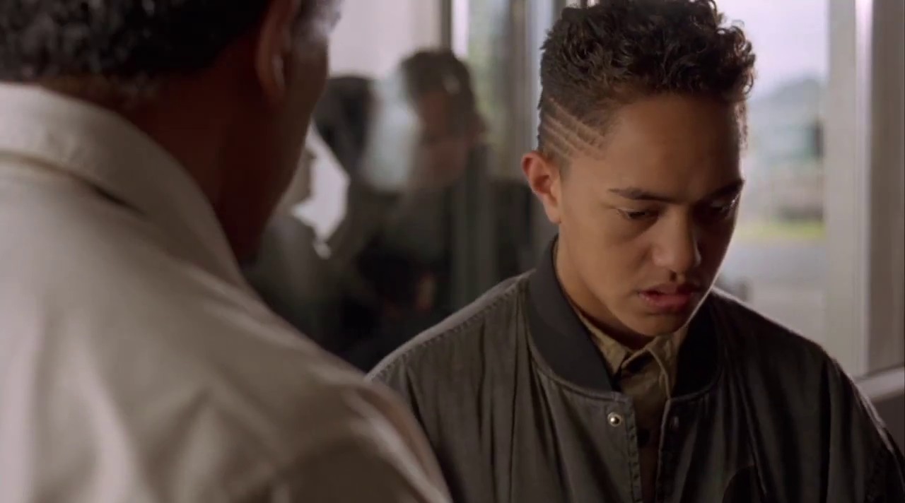 Once Were Warriors screenshot 1