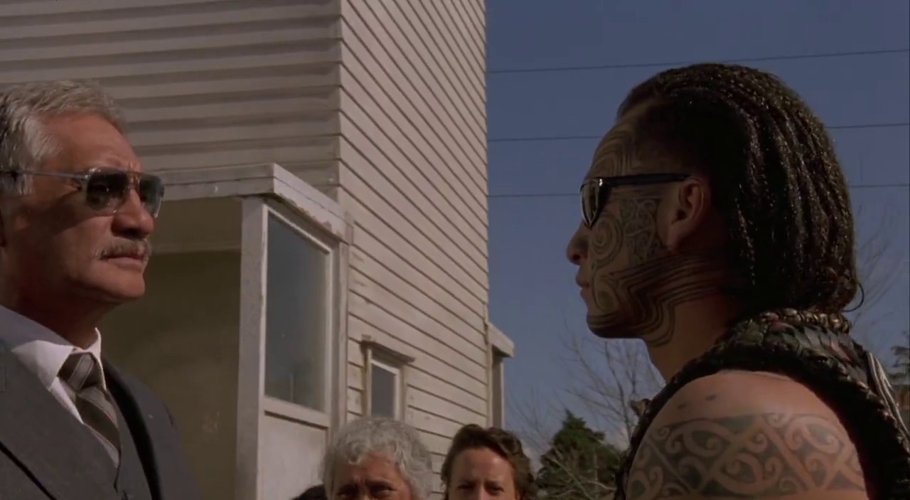 Once Were Warriors screenshot 2